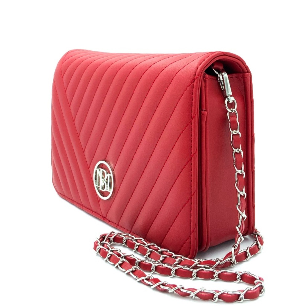 Badgley Mischka Crossbody